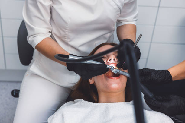 Best Emergency Orthodontic Repairs in Orwell, OH